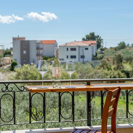 Searenity Split Exterior foto