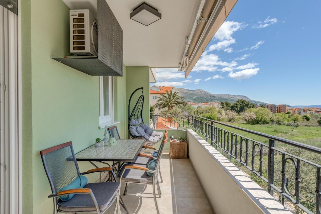 Searenity Split Exterior foto