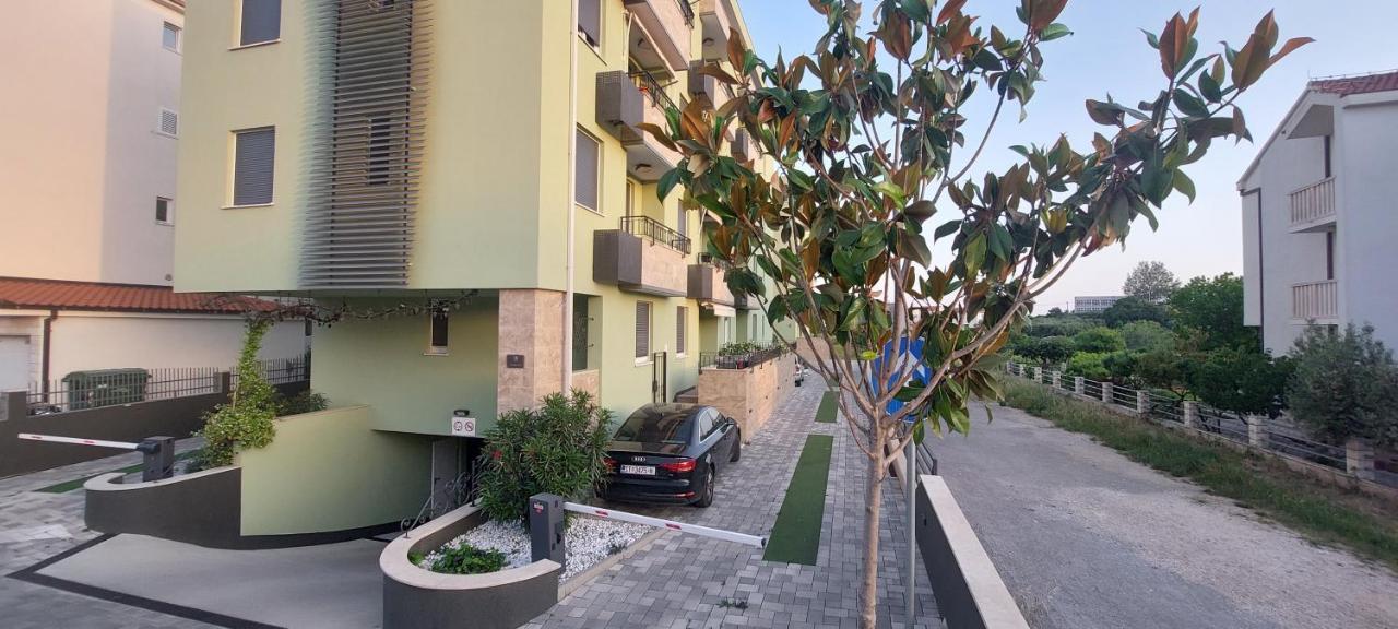 Searenity Split Exterior foto