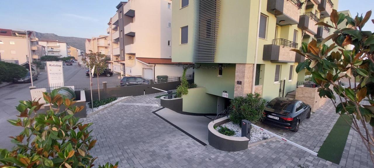 Searenity Split Exterior foto